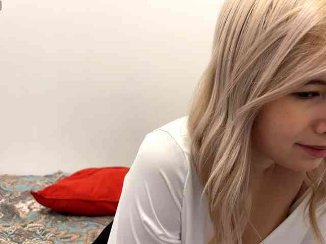 GermaineBartkowski webcam