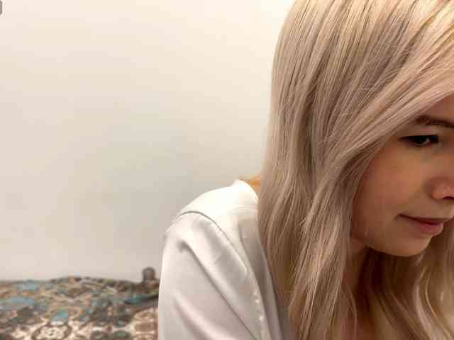 GermaineBartkowski webcam