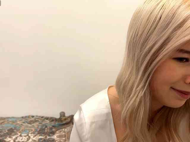 GermaineBartkowski webcam