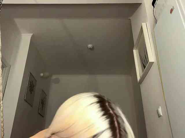 GermaineBartkowski webcam