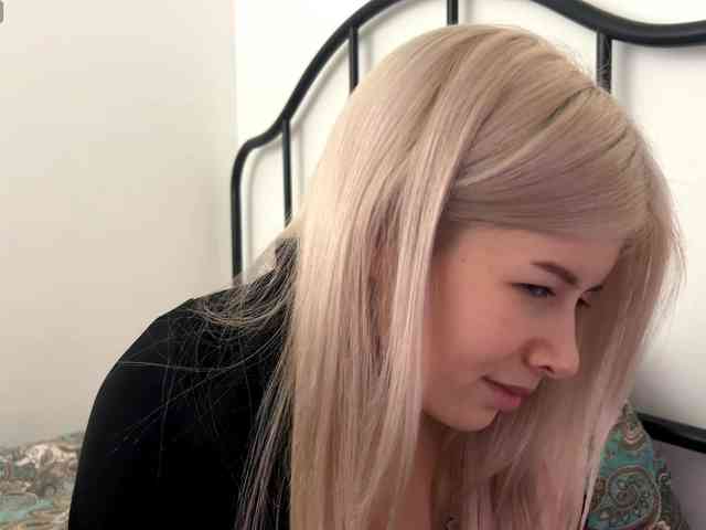 GermaineBartkowski webcam