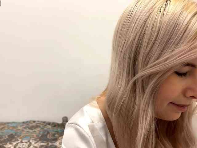 GermaineBartkowski webcam