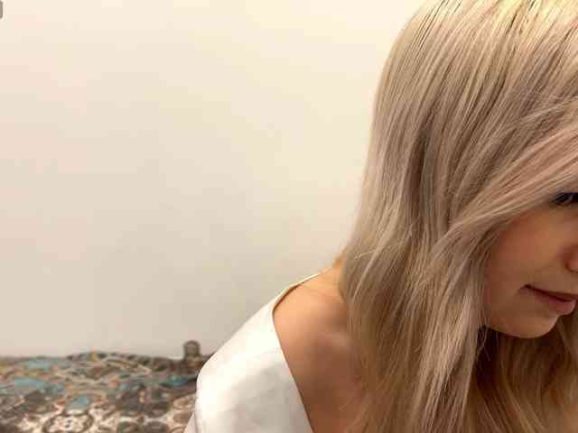 GermaineBartkowski webcam