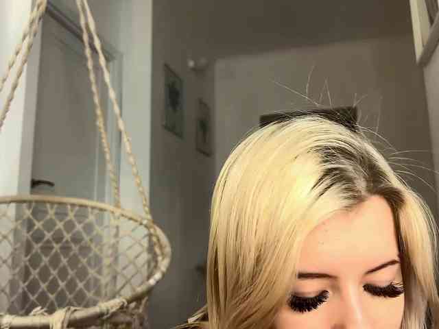 GermaineBartkowski webcam