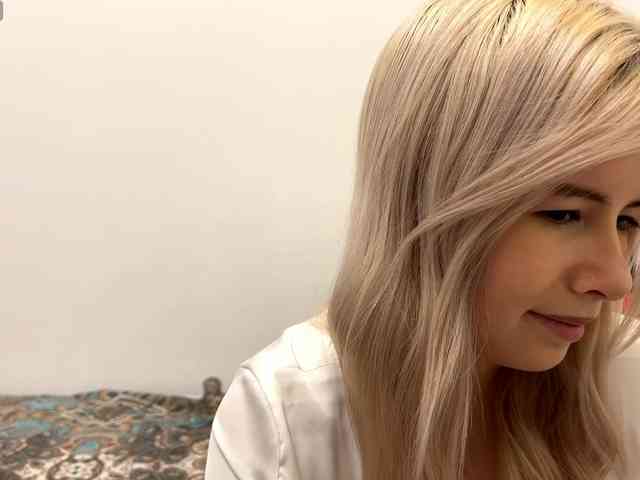 GermaineBartkowski webcam