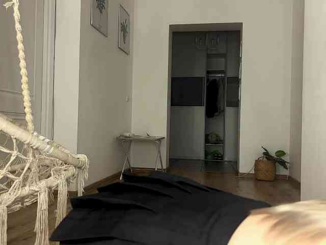 GermaineBartkowski webcam