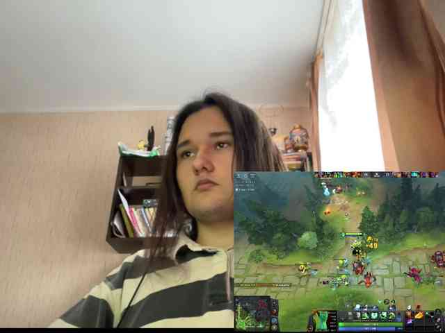 ArtemYaytsamy Live Webcam on BongaCams