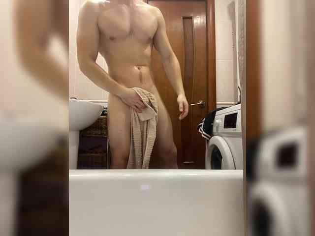 notman Live Webcam on BongaCams