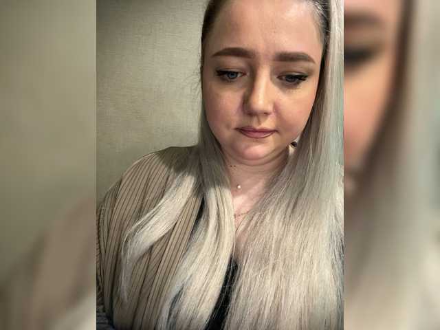 Profile and Statistics for KiraMalina on BongaCams