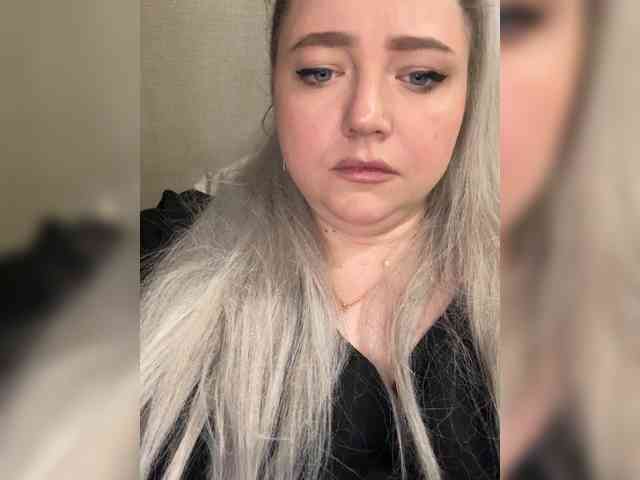 KiraMalina Live Webcam on BongaCams