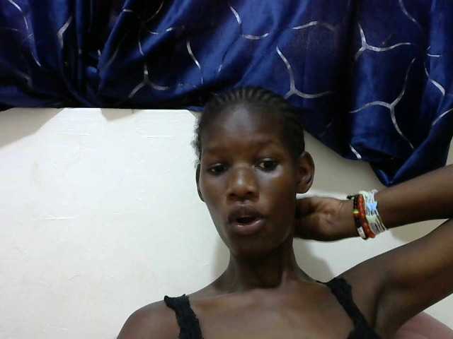 Sexyslim17's BongaCams show and profile