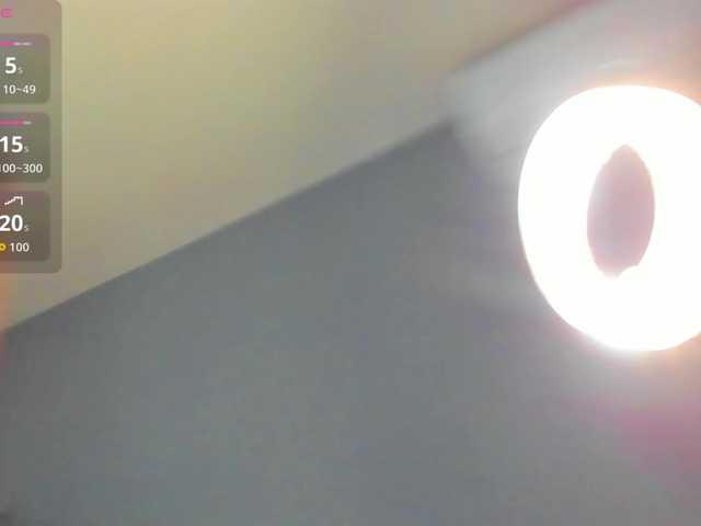 arilovee's BongaCams show and profile