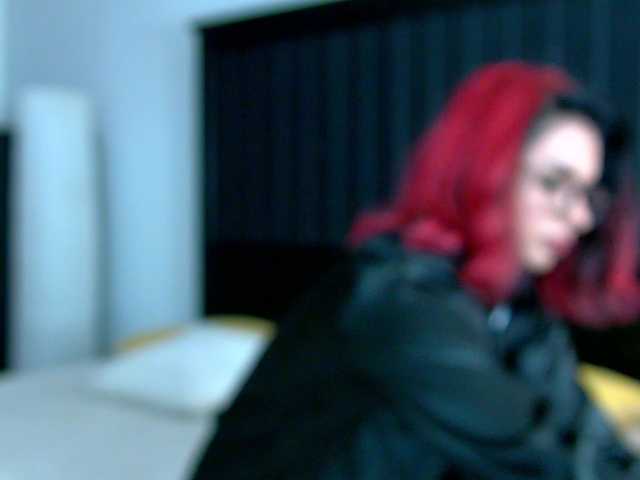 TaliaRoss from BongaCams