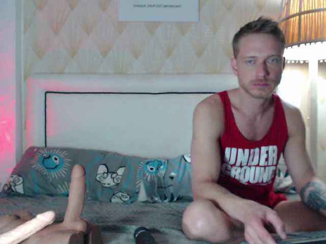 JessSteve's BongaCams show and profile