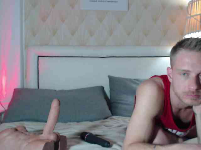 JessSteve webcam