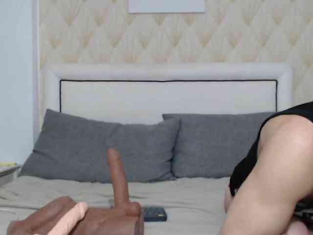 JessSteve webcam