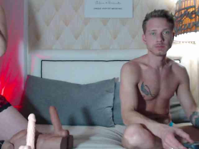 JessSteve webcam