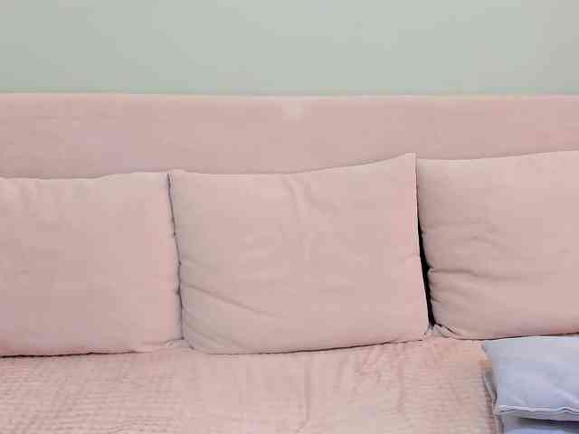 ToraMika Live Webcam on BongaCams