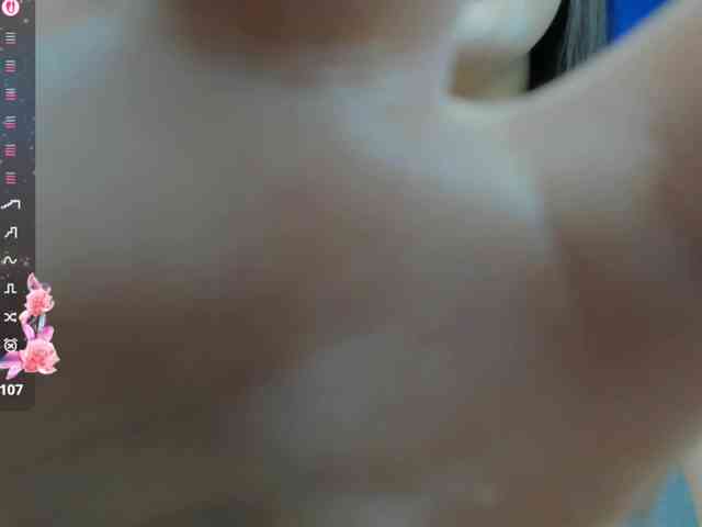 striptease porn ToraMika