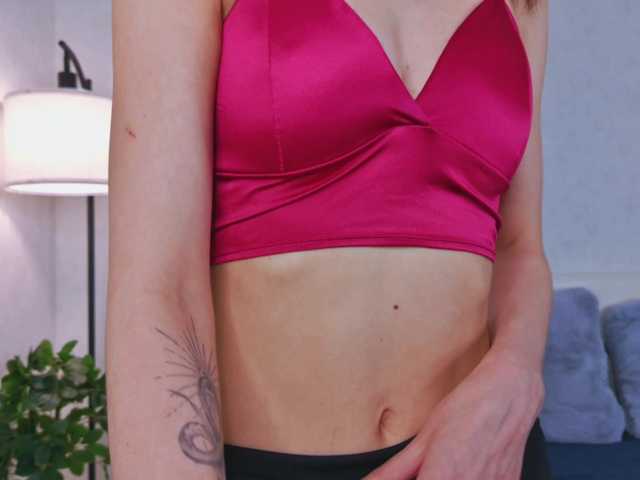 SwaySecret Live Cam on BongaCams