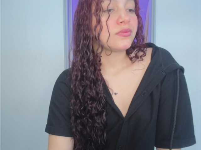 ZAHIRA-1's BongaCams show and profile