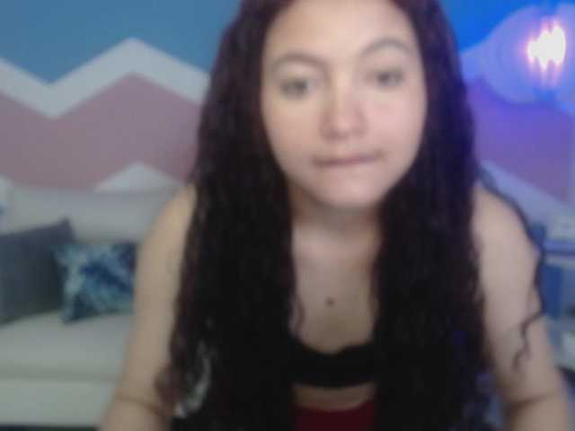 ZAHIRA-1 webcam bongacams model stream image