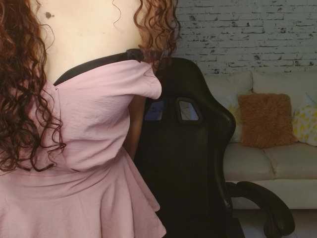 ZAHIRA-1's BongaCams show and profile