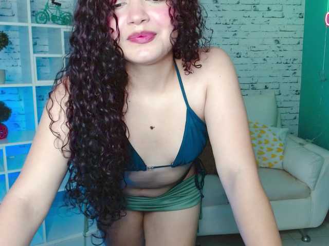 ZAHIRA-1's BongaCams show and profile