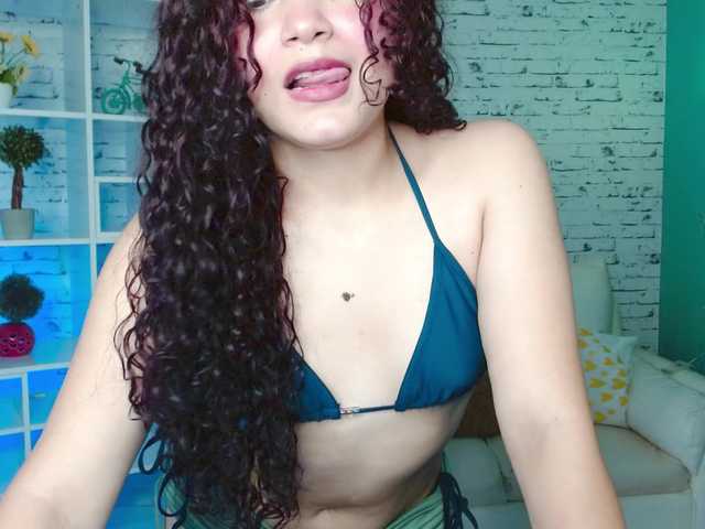 ZAHIRA-1's BongaCams show and profile