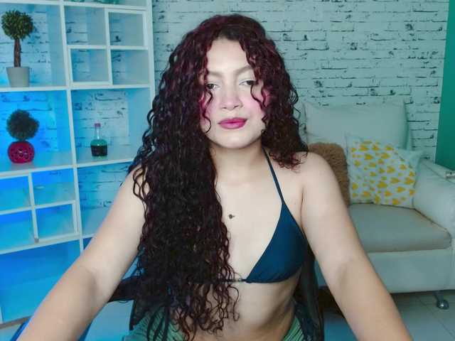 ZAHIRA-1's BongaCams show and profile