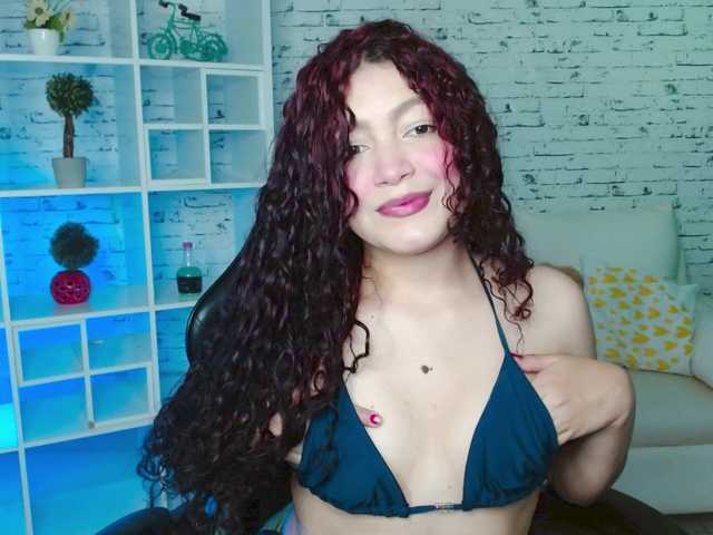 ZAHIRA-1's BongaCams show and profile