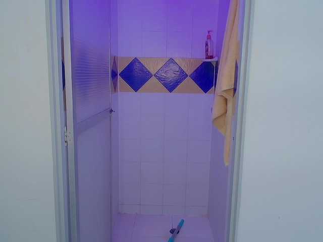 ZAHIRA-1's BongaCams show and profile