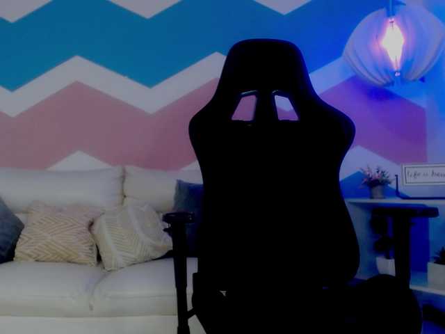 ZAHIRA-1's BongaCams show and profile