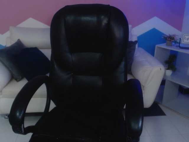 ZAHIRA-1's BongaCams show and profile