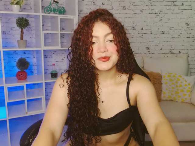 ZAHIRA-1's BongaCams show and profile