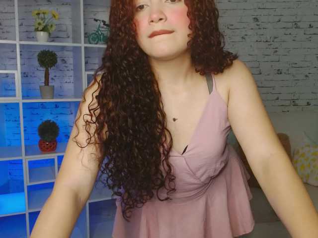 ZAHIRA-1's BongaCams show and profile