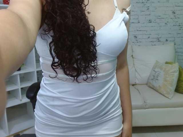 ZAHIRA-1's BongaCams show and profile