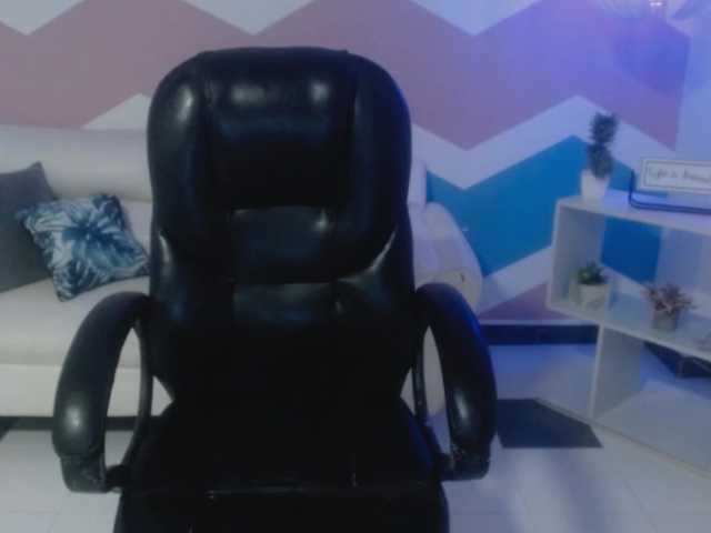 ZAHIRA-1 webcam bongacams model stream image