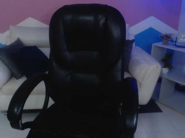 Profile and Statistics for ZAHIRA-1 on BongaCams