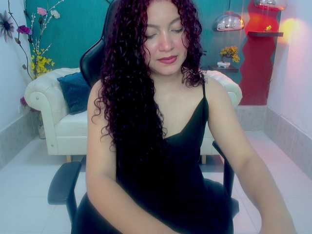 ZAHIRA-1's BongaCams show and profile