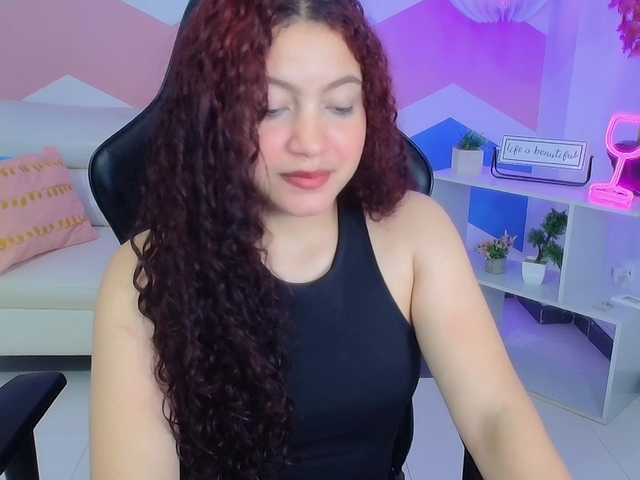 ZAHIRA-1's BongaCams show and profile