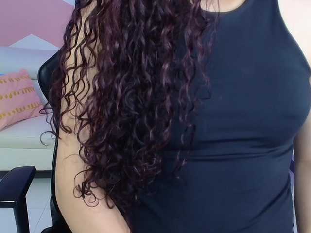 ZAHIRA-1's BongaCams show and profile