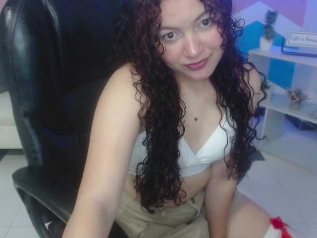 ZAHIRA-1 – webcam model profile photo