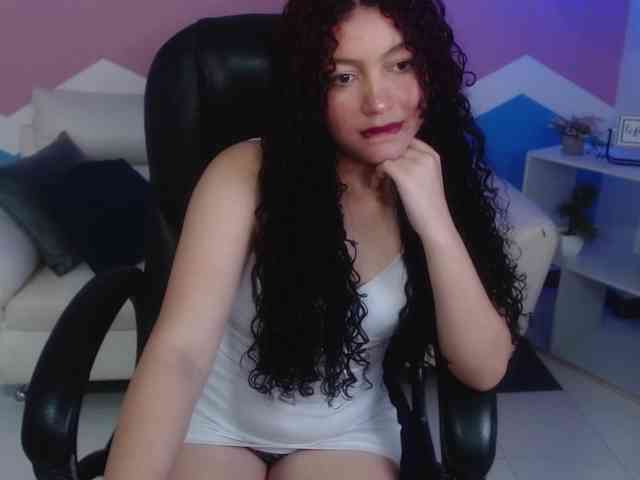 ZAHIRA-1 webcam
