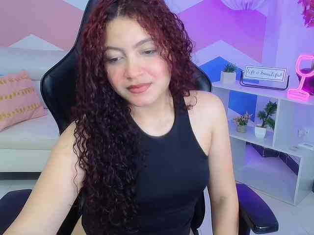 ZAHIRA-1 webcam