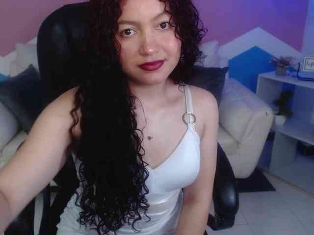 ZAHIRA-1 webcam