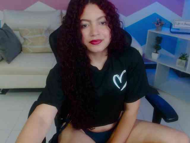 ZAHIRA-1 webcam