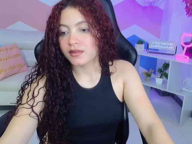 ZAHIRA-1 webcam