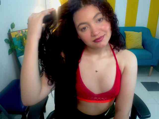 ZAHIRA-1 webcam