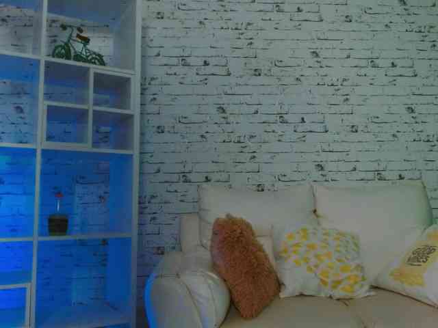 ZAHIRA-1 Live Webcam on BongaCams